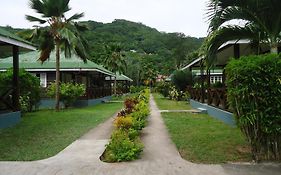 Chez Michelin Pension Residence Guest House